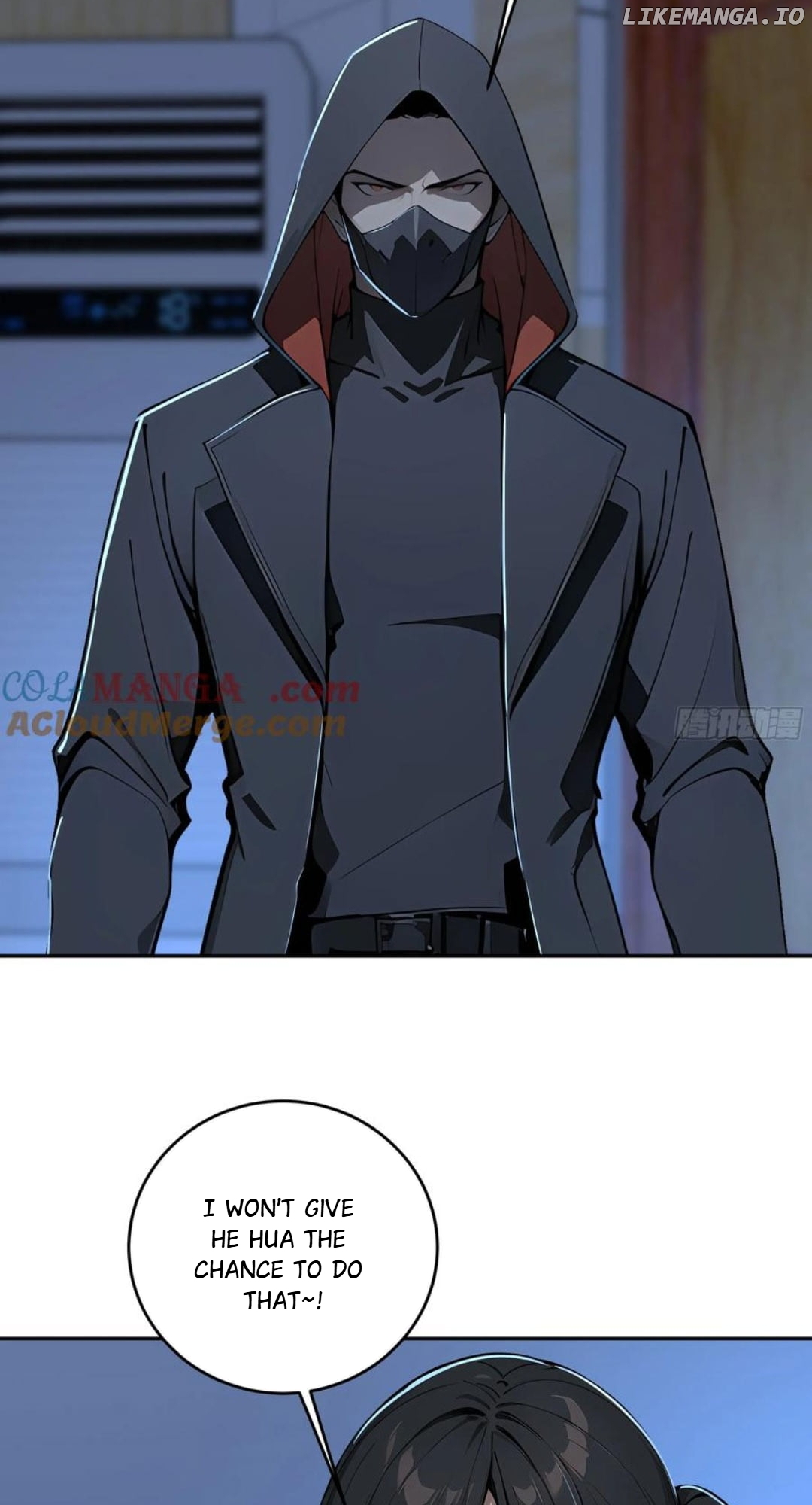 God of Learning Chapter 61 - page 42
